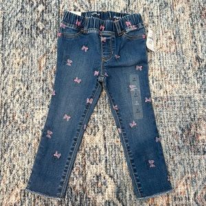 Mini Mouse Jeans